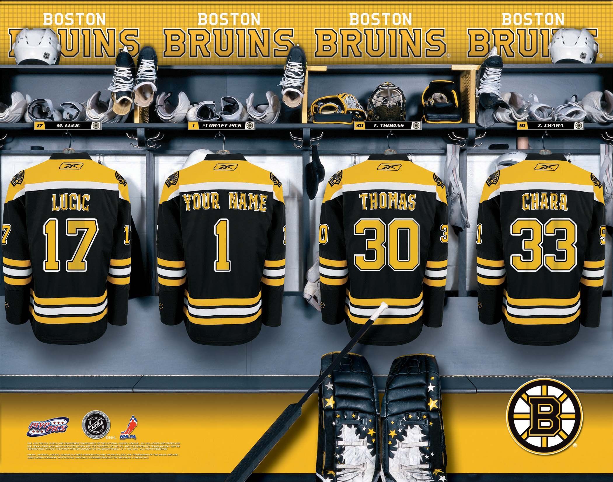 BOSTON BRUINS nhl hockey (20) wallpaper | 2100x1650 | 336461 ...