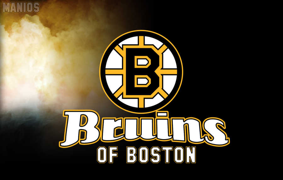 Boston Bruins Wallpaper #3 by ManiosDesigns on DeviantArt