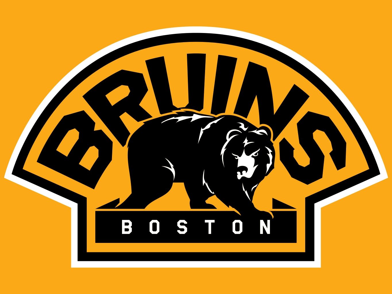 Boston Bruins Logo Screensavers | cute Wallpapers