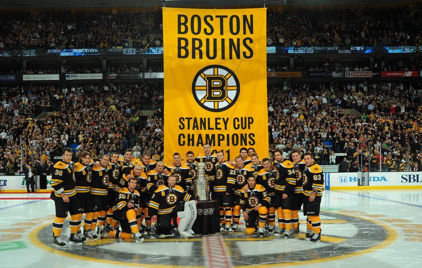 Boston Bruins Backgrounds
