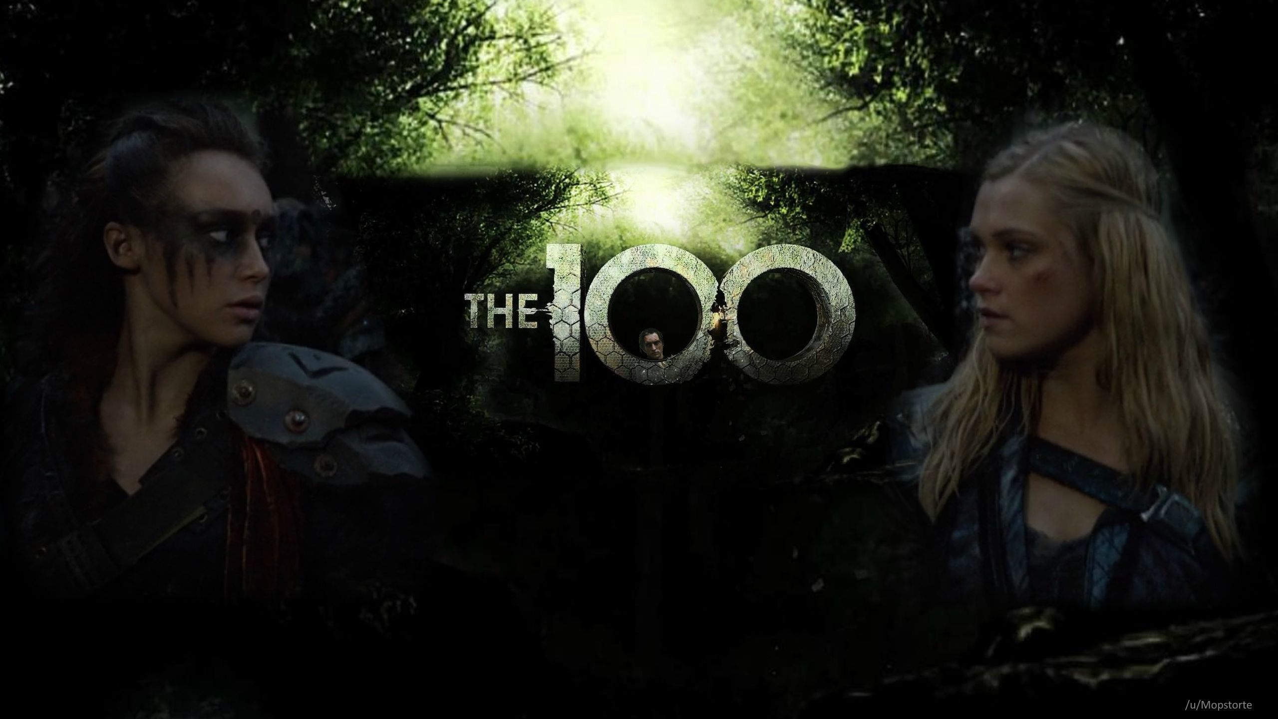 A subverse for all the fans of the tv show The 100