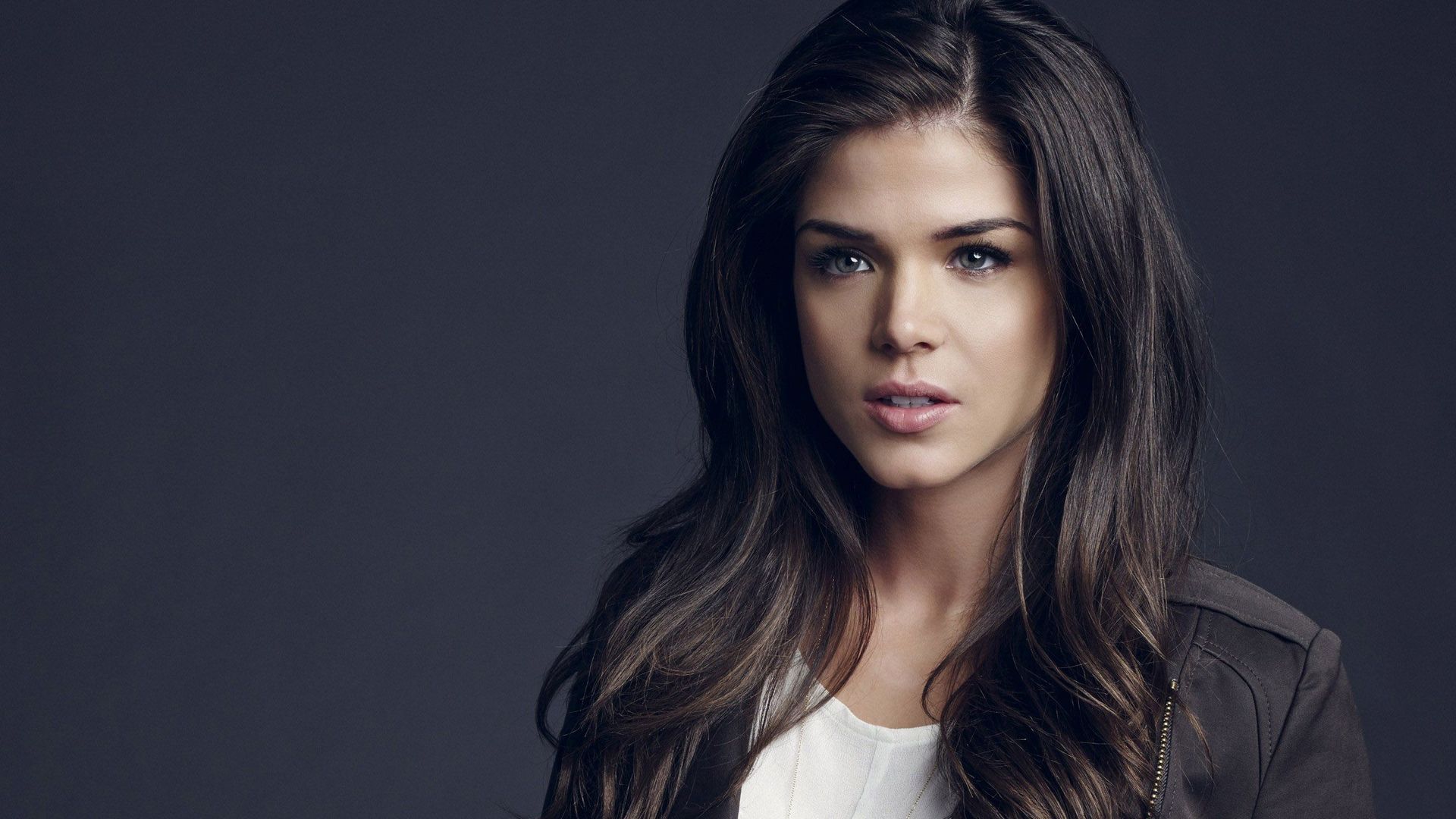 Marie Avgeropoulos The 100 wallpaper #10658