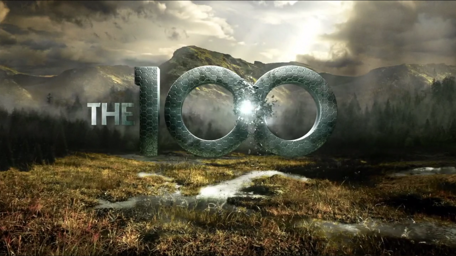 The 100: Wanheda Part One Official Synopsis Grounders Source