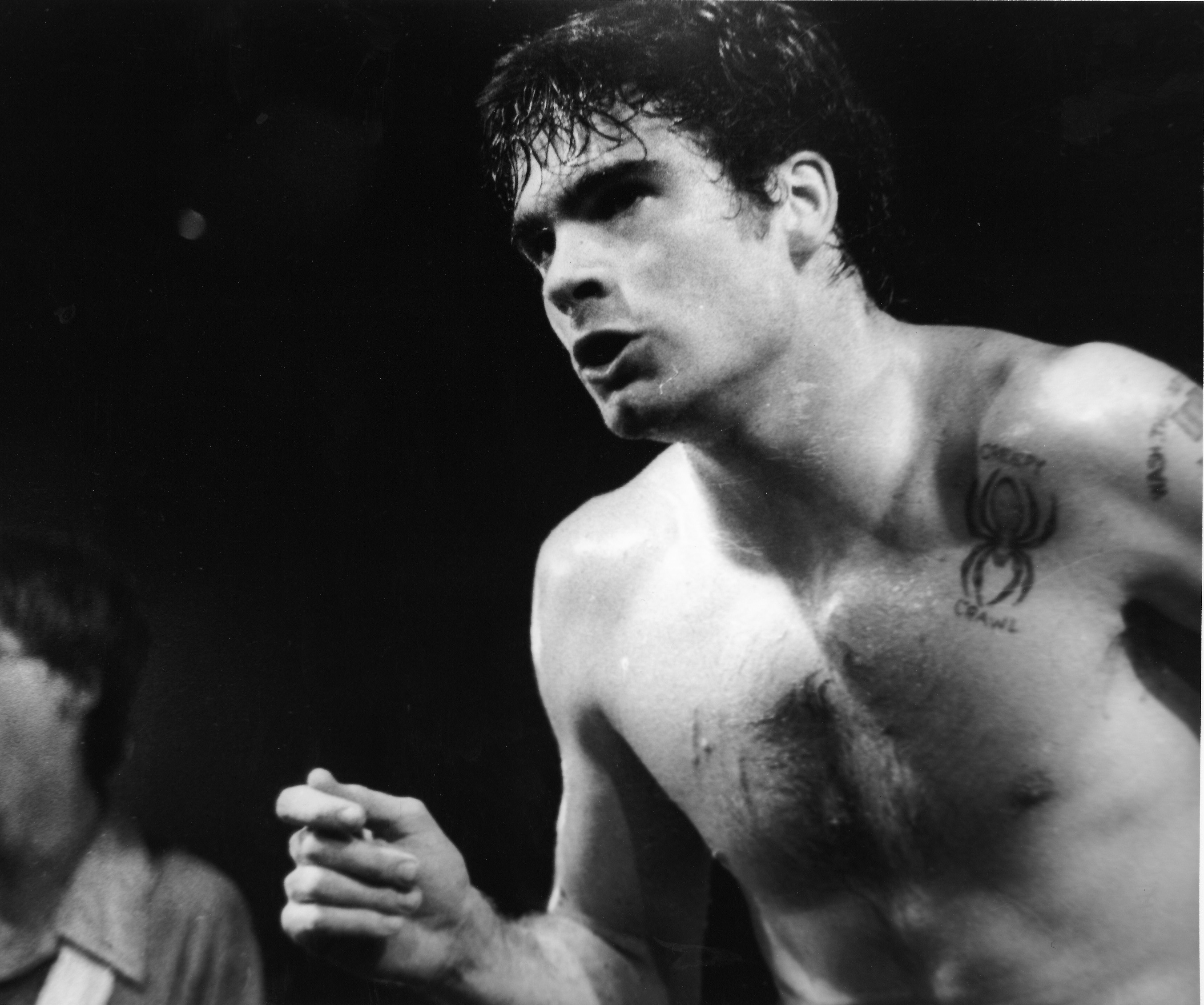 August Henry Rollins Quotes On Quotesgram