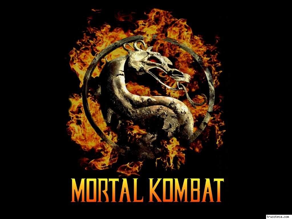 Fondos de juegos, Mortal Kombat Armageddon, fondos de Mortal