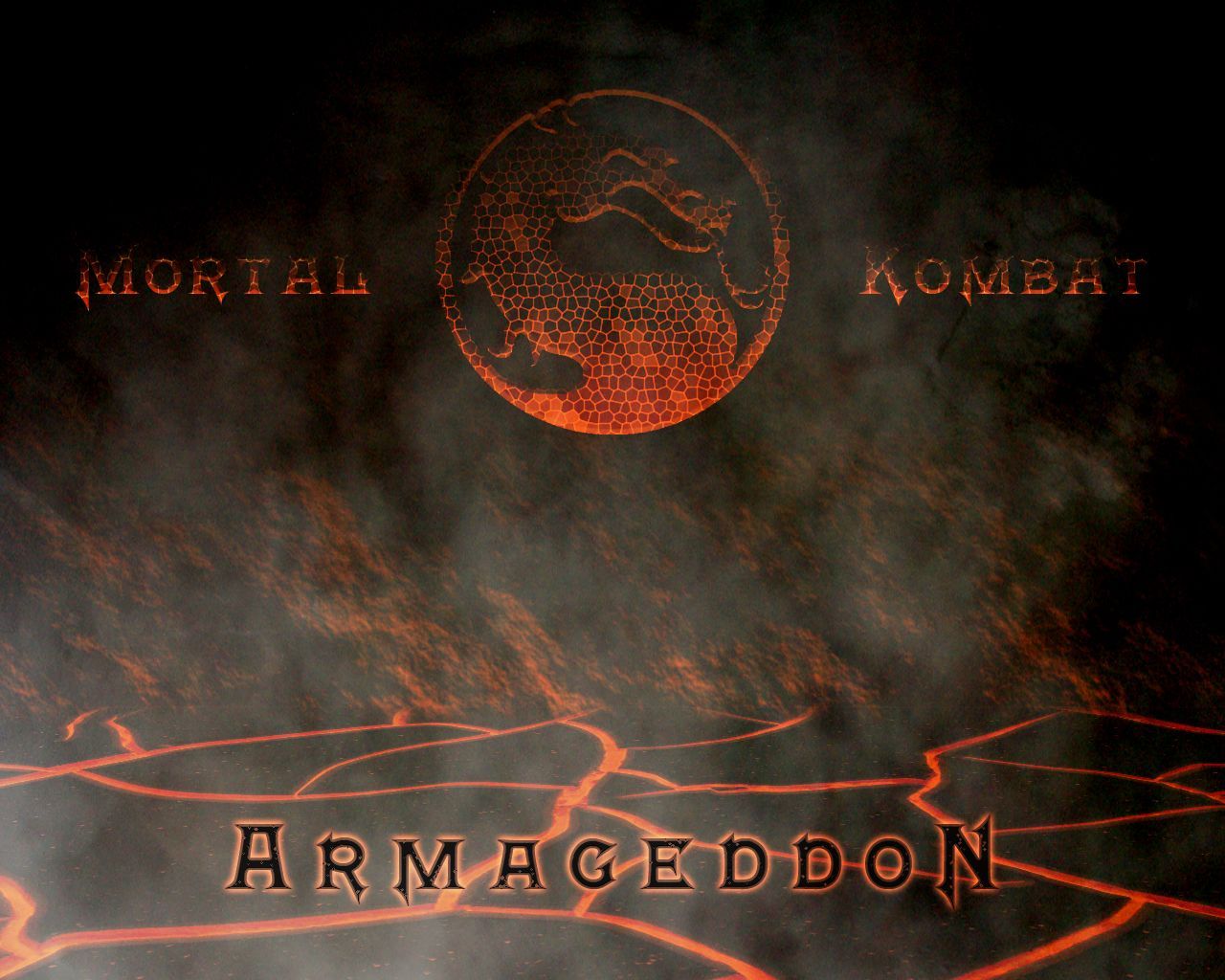 Mortal Kombat Armageddon III by CBU2029 on DeviantArt