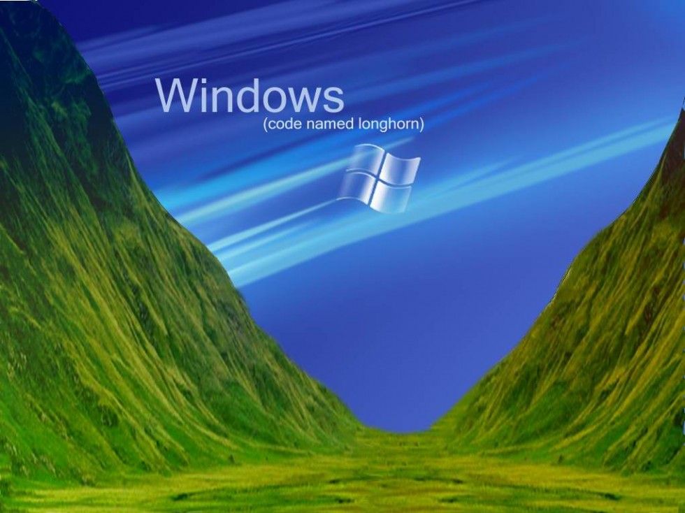 cool windows xp 980×734 | wallpapers55.com - Best Wallpapers for ...