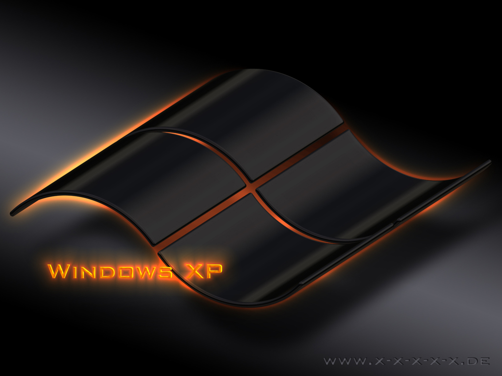 Popular Windows Xp Black Top Wallpaper | HD Wallpapera (High ...
