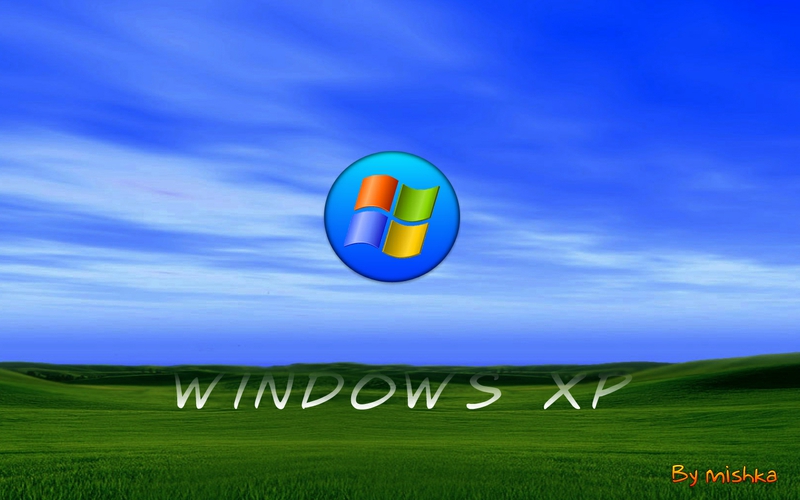 mishka system windows xp – Technology Windows HD Desktop Wallpaper