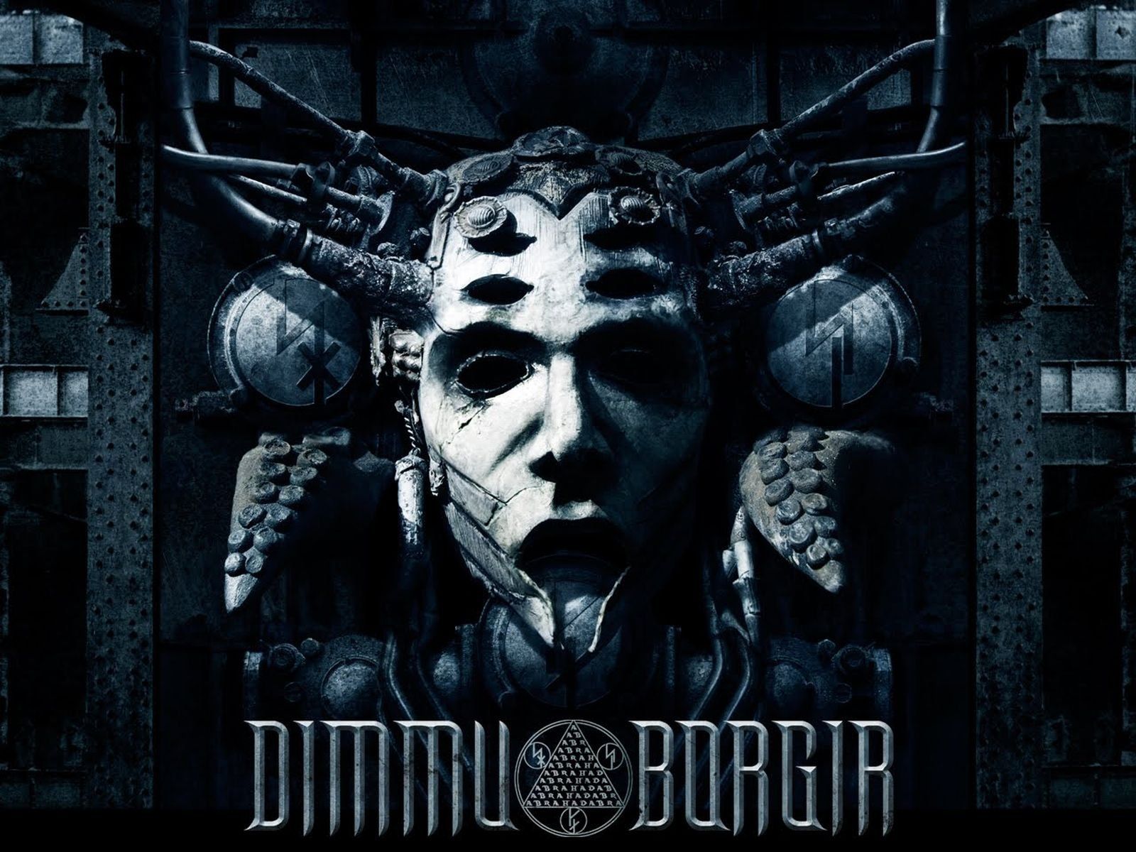 Dimmu Borgir,DIMMUBORGIR12, Wallpapers Metal Bands: Heavy Metal ...
