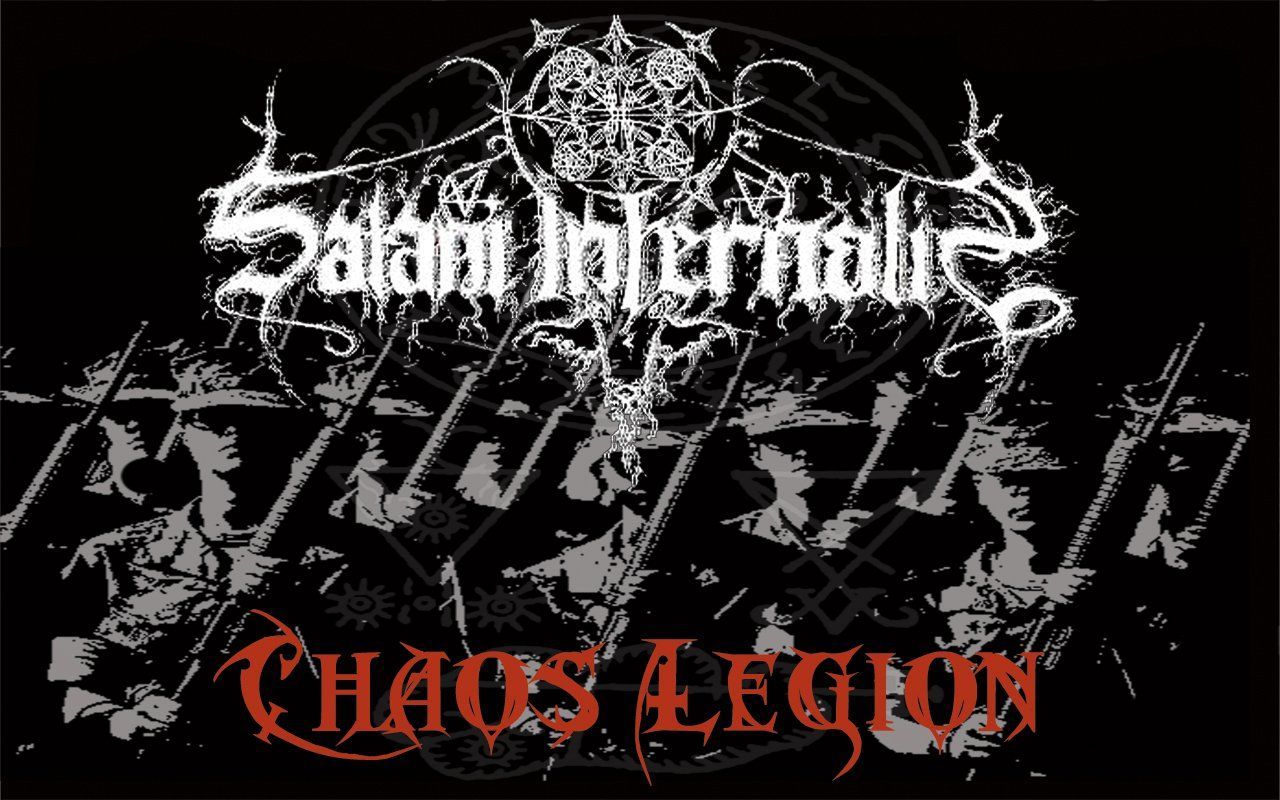 Satani Infernalis,Satani Infernalis Chaos Legion Infantry ...