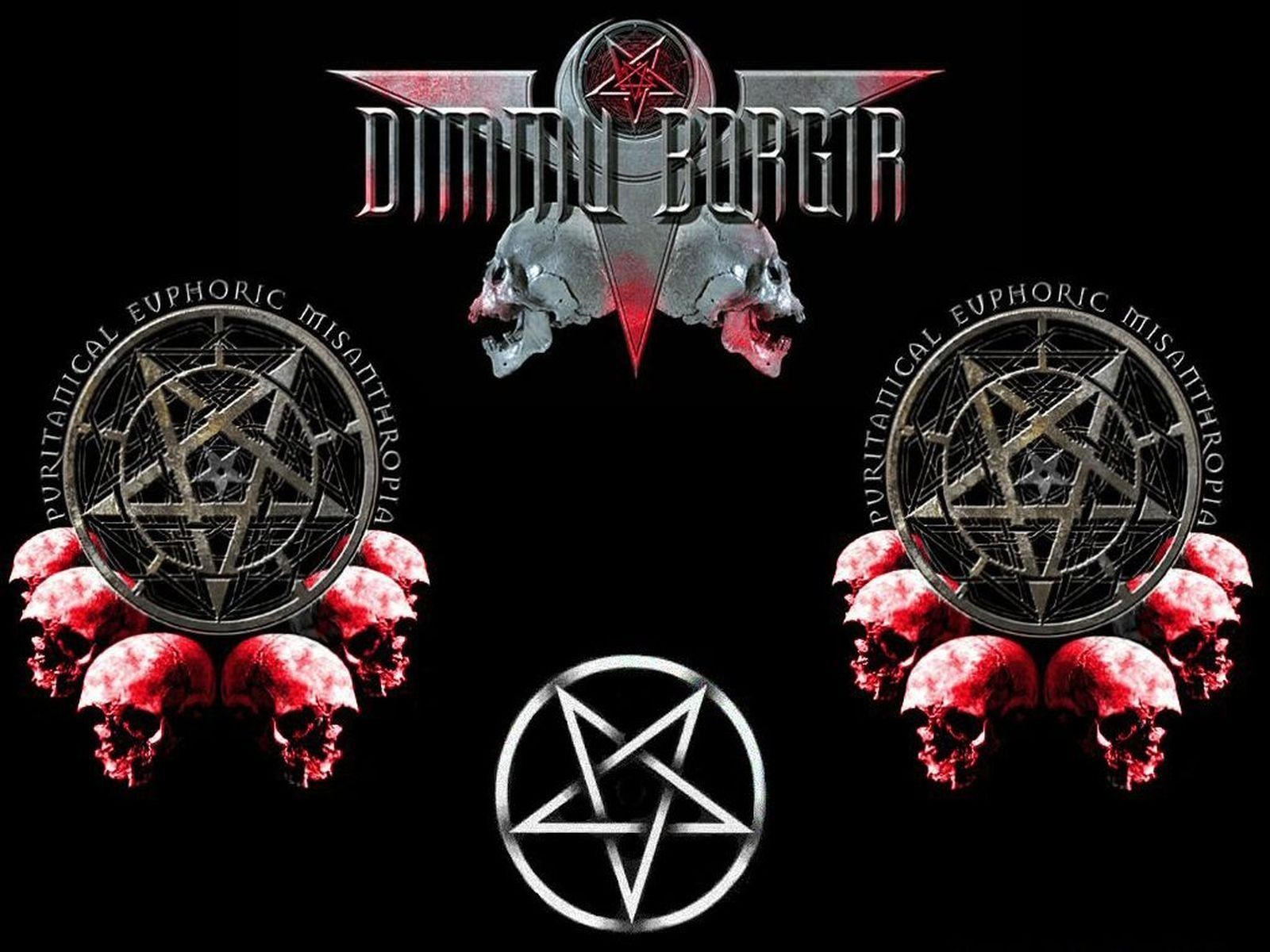 Dimmu Borgir,DIMMUBORGIR22, Wallpapers Metal Bands: Heavy Metal ...