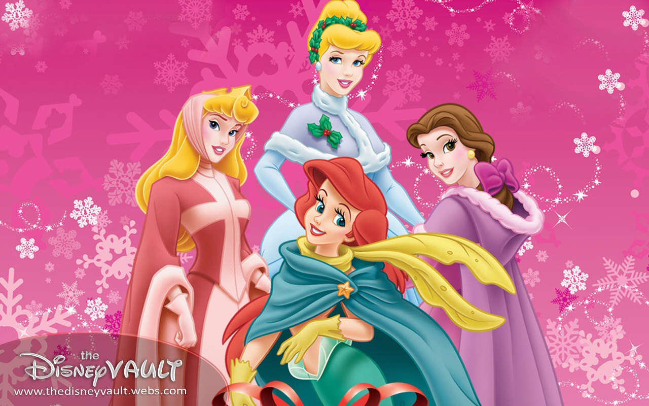 High Resolution Disney Princess Wallpaper HD - SiWallpaperHD 21117
