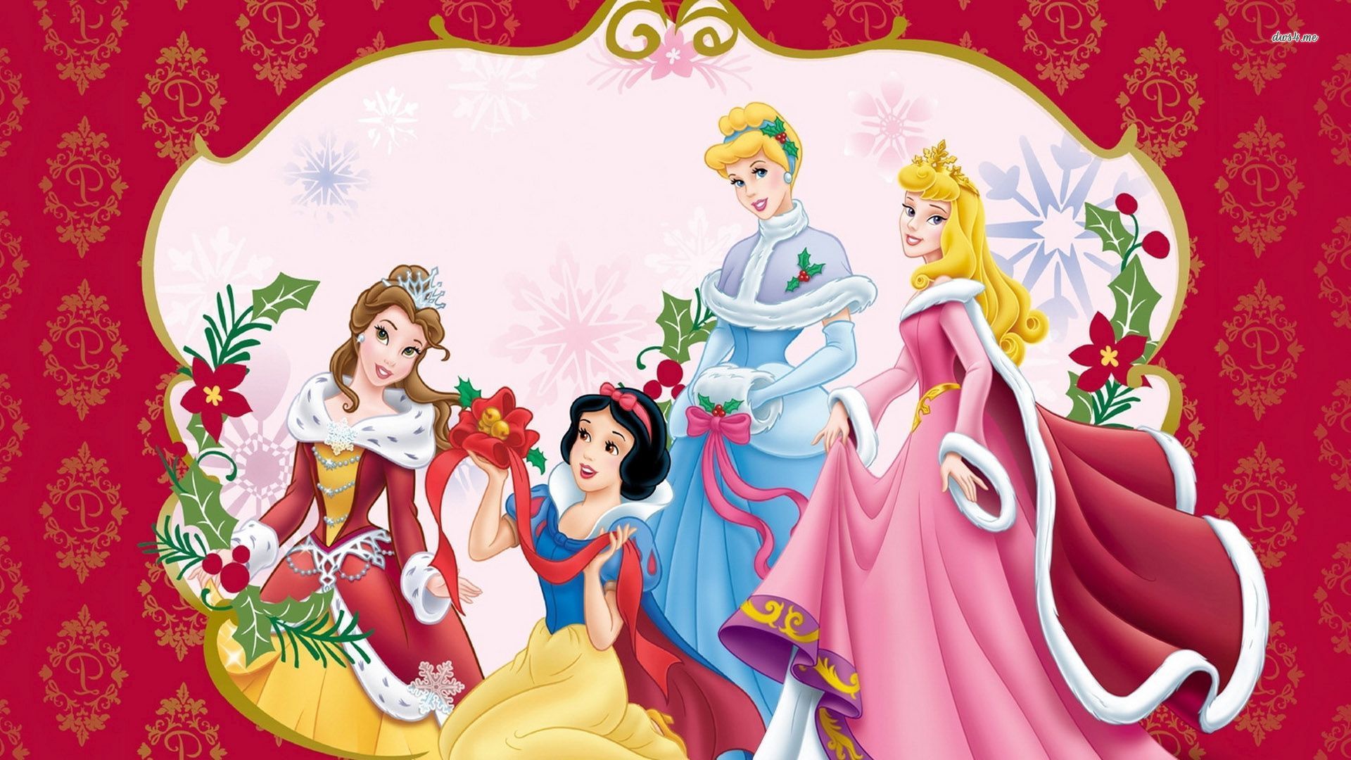 High Resolution Disney Princess Best Wallpaper Full Size ...