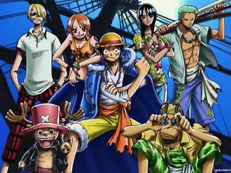 One Piece Wallpaper - All Wallpapers New