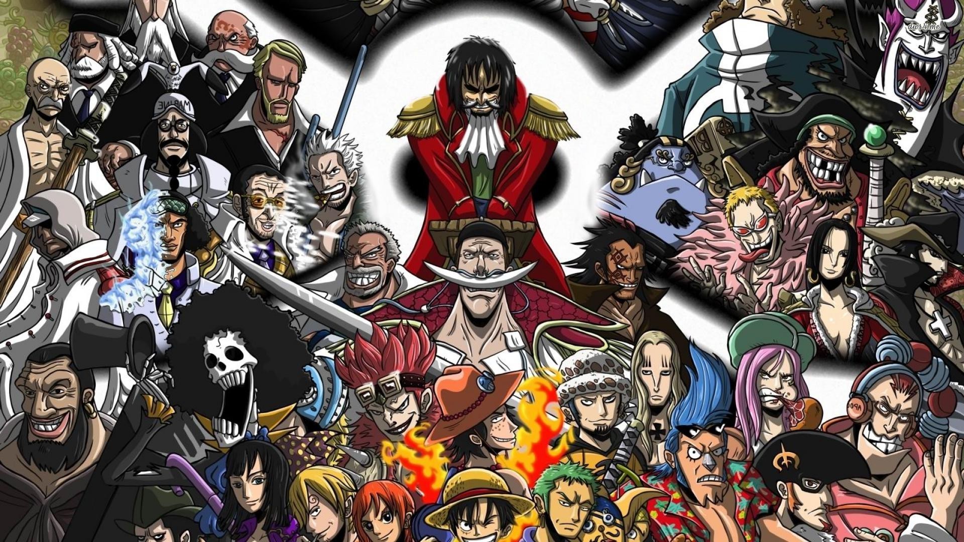 one piece wallpaper anime wallpapers-3 | HD Wallpapers Range