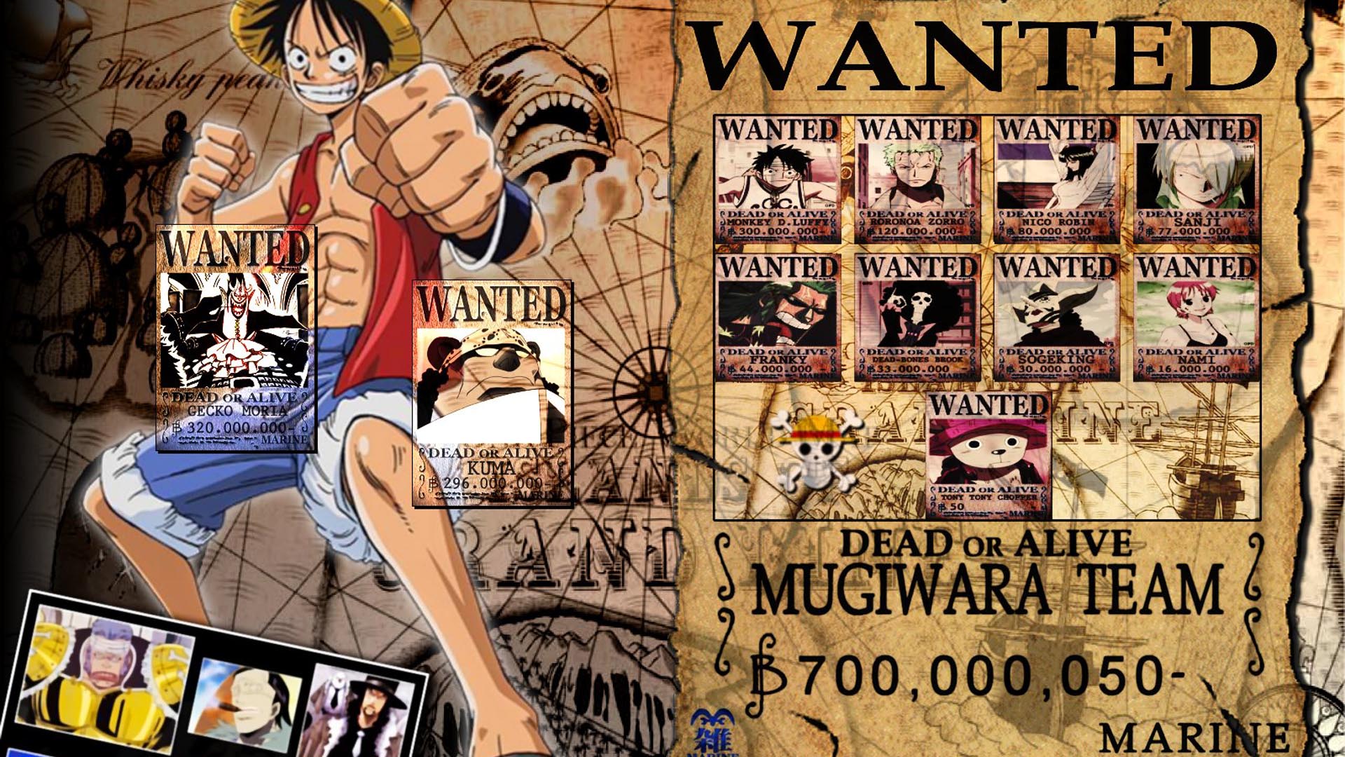 One Piece Wallpaper 1920x1080 Wallpapers, 1920x1080 Wallpapers ...