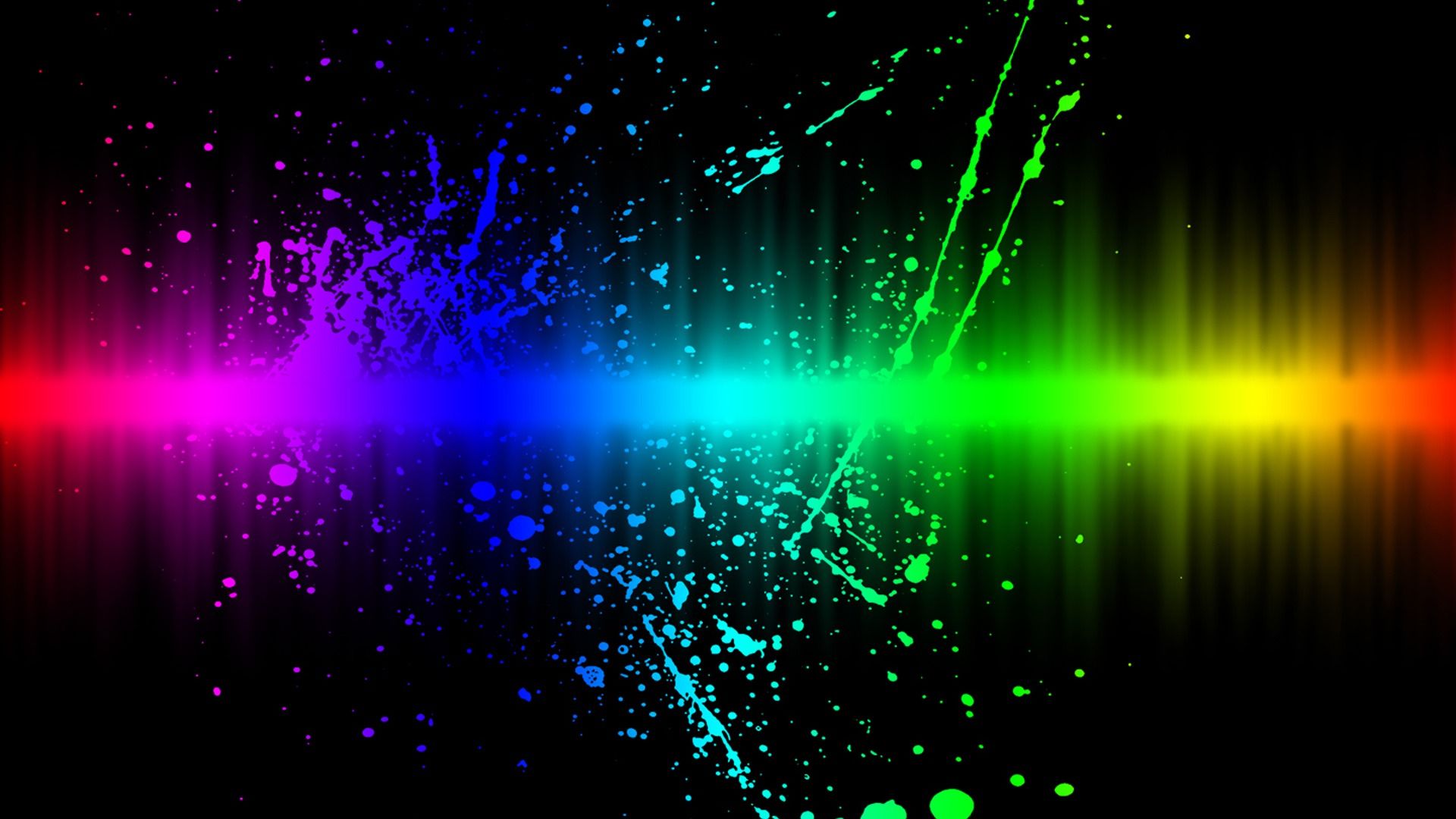 Neon Lights Wallpapers Hd Group 78
