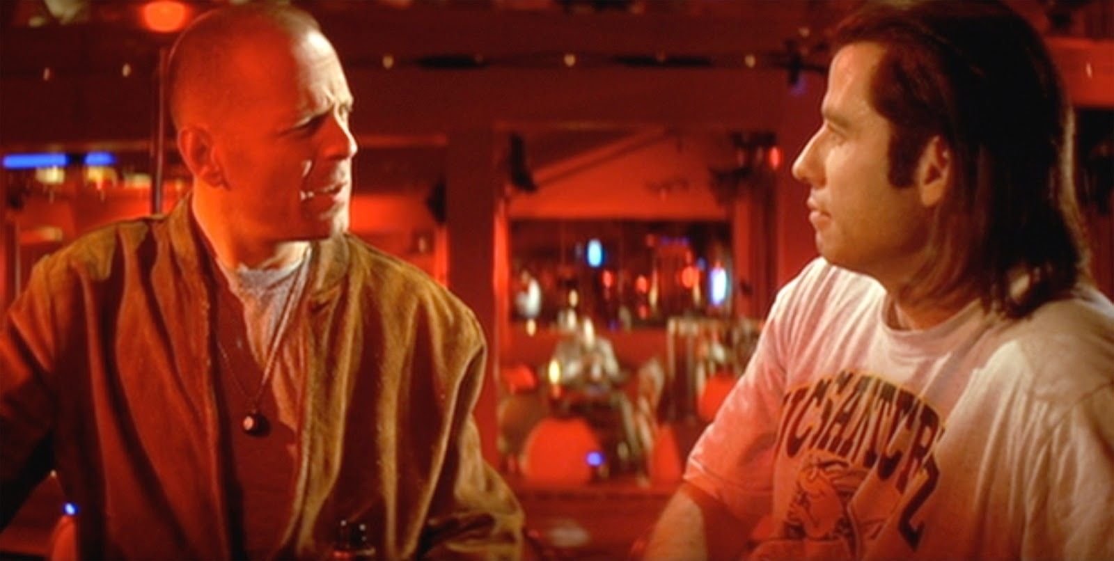Movie Review: Pulp Fiction (1994) | The Ace Black Blog