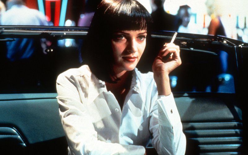 The Secrets of 'Pulp Fiction': 20 Things You Didn't Know About the ...