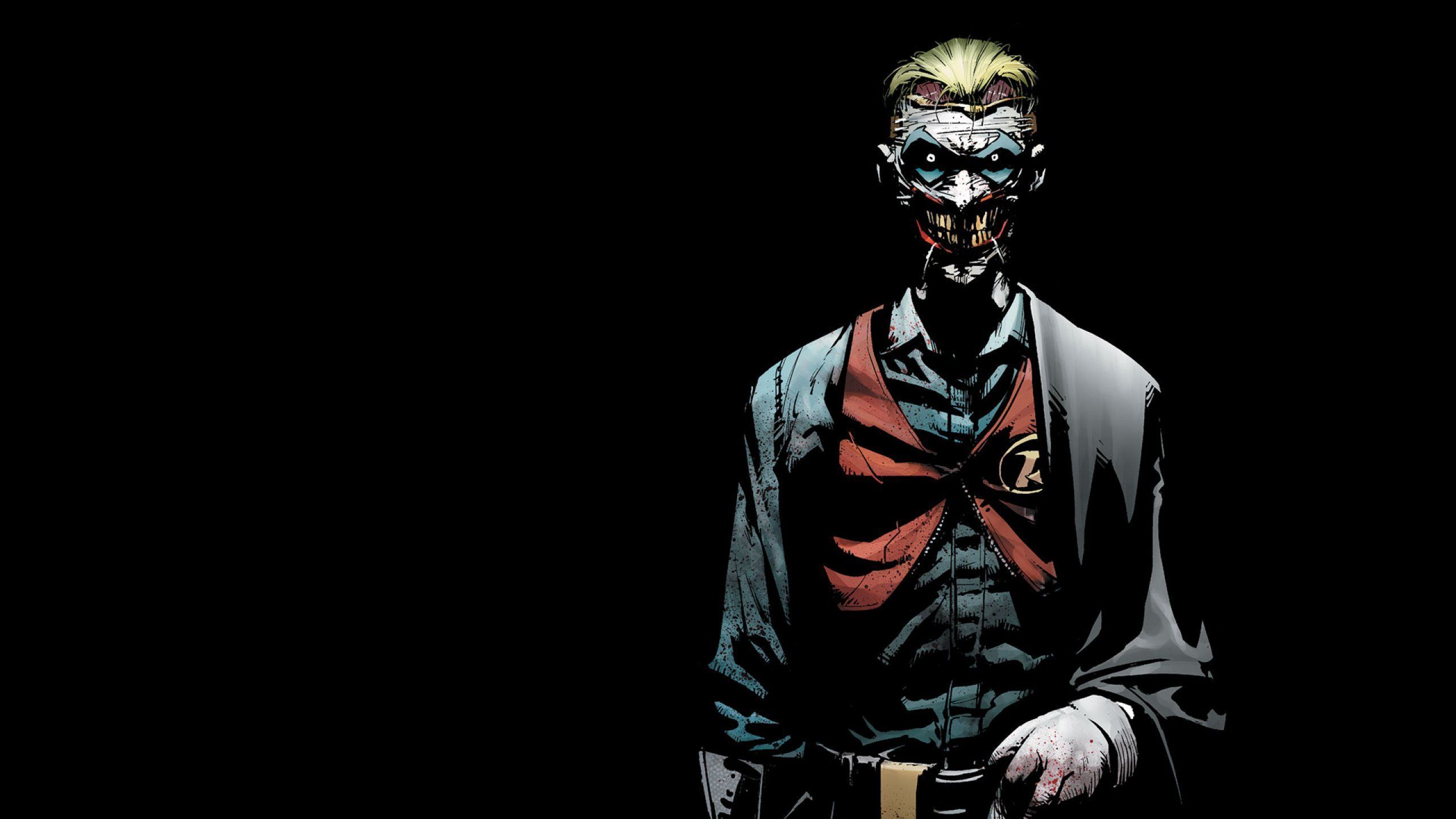 DC-COMICS superhero hero warrior d-c comics joker batman k ...