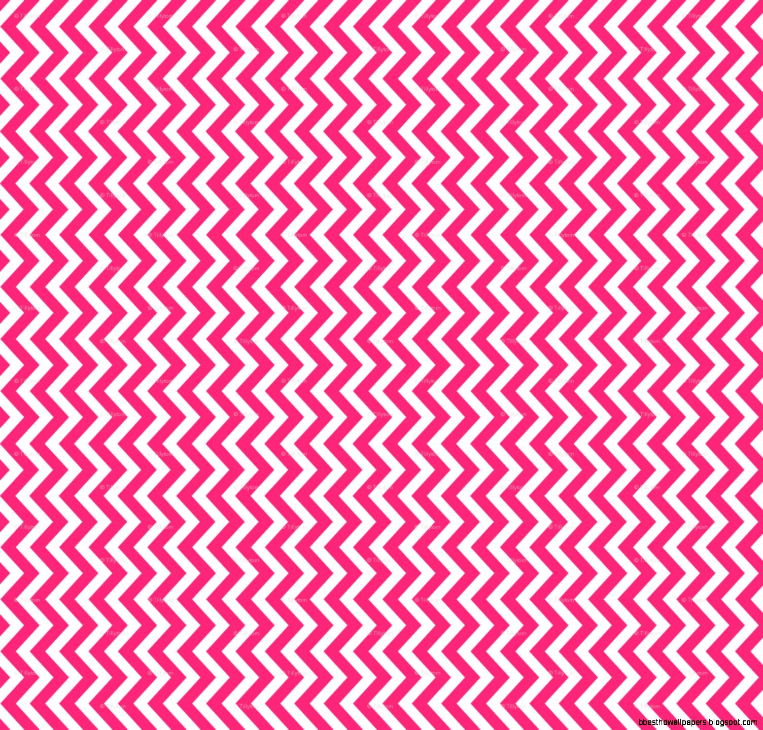 Pink Chevron Wallpaper | Best HD Wallpapers