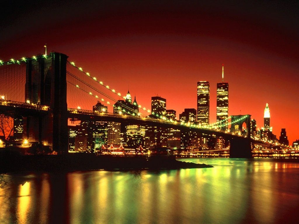 New York City Wallpapers | Onlybackground