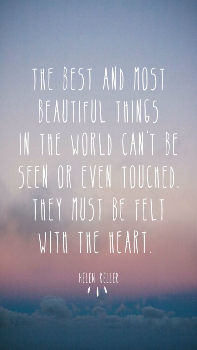 The best and most beautiful things in the world. iPhone Wallpapers ...