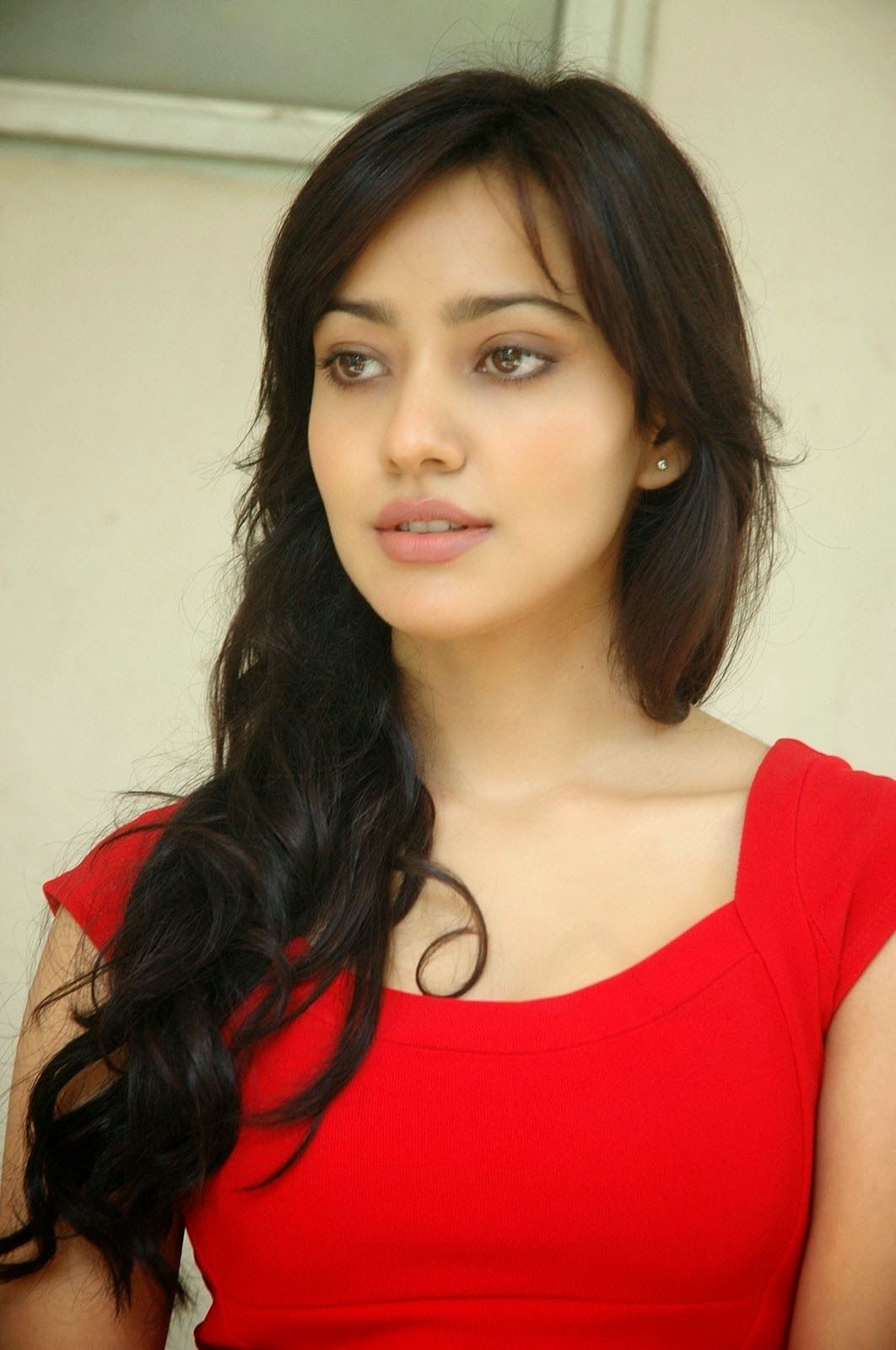 Actress Neha Sharma HD Wallpapers Cinefames