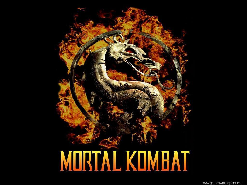 Wallpaper Windows 8 3d Mortal Kombat Image Num 72