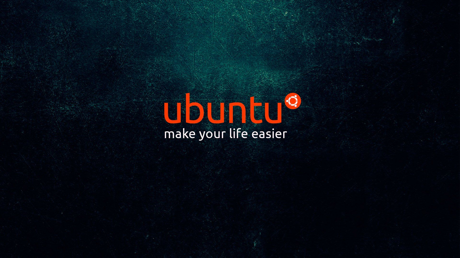 Linux Stylishly And Simple - HD Wallpapers Widescreen - 1920x1080