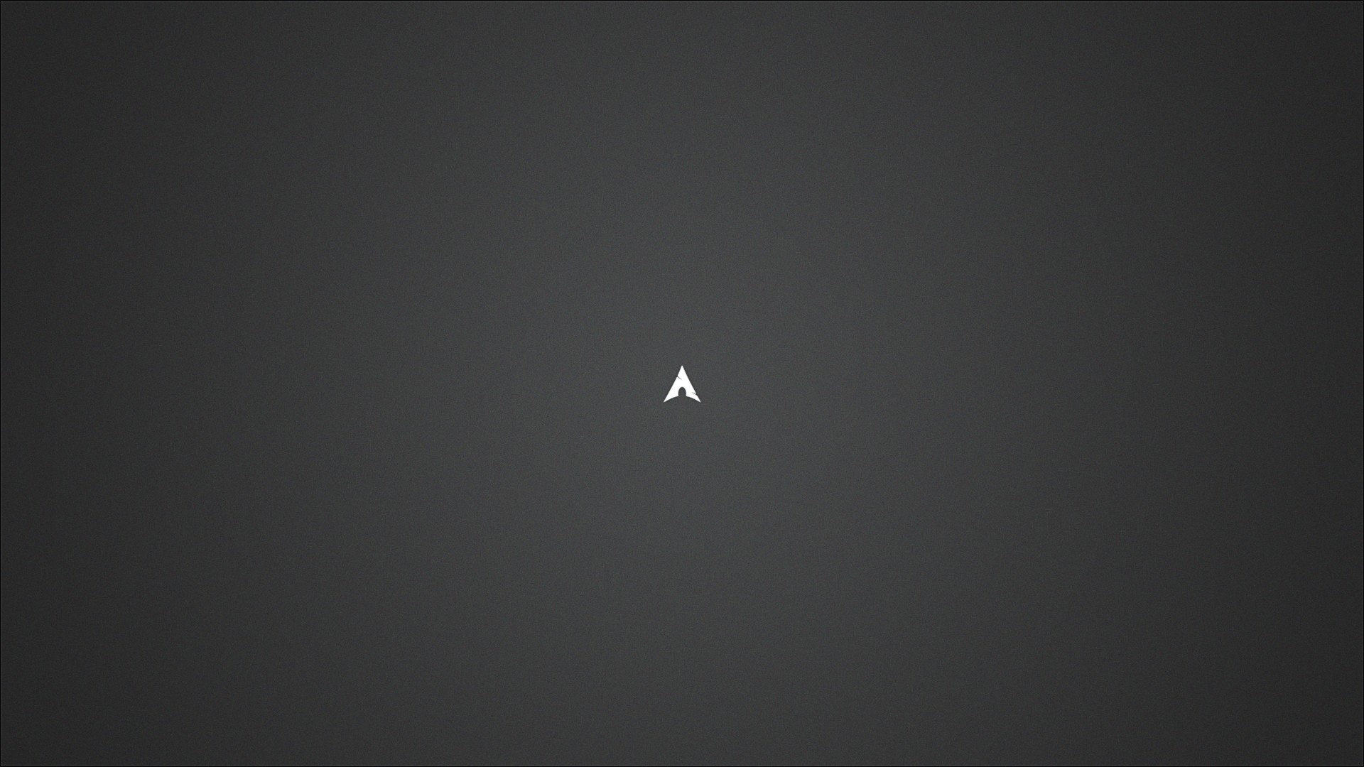 arch linux minimalistic best widescreen background awesome #a9M5