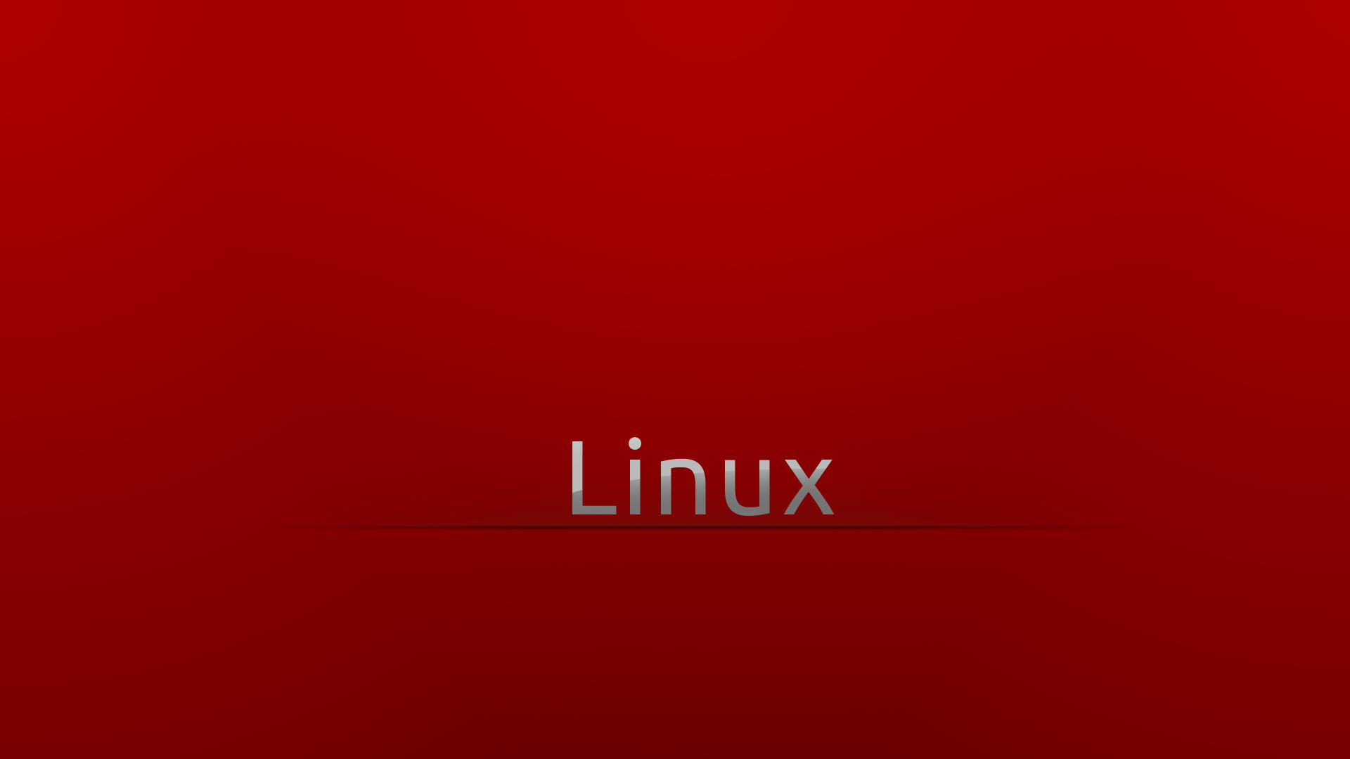 linux minimalistic typography best widescreen background awesome #bKKH
