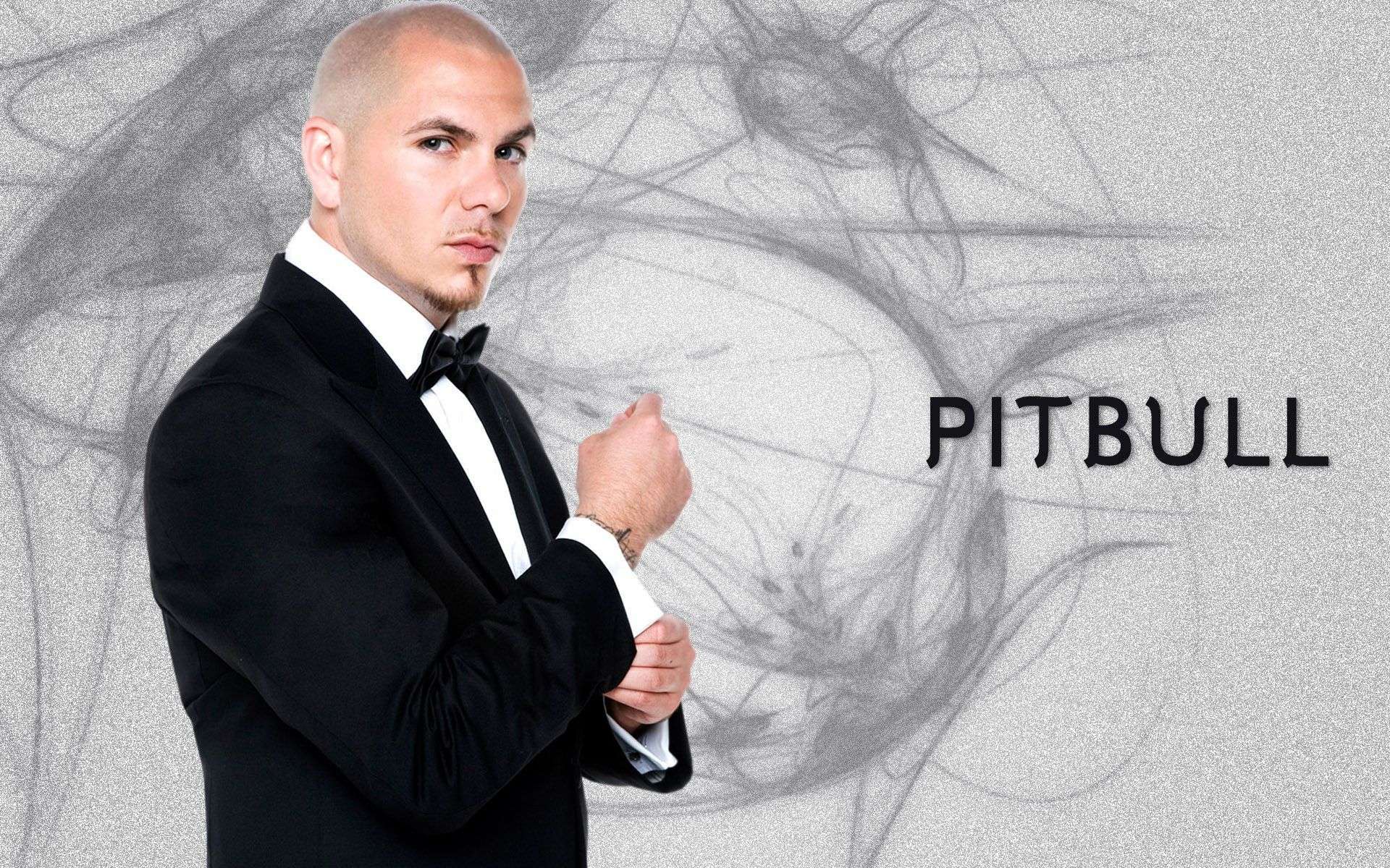 Pitbull Backgrounds