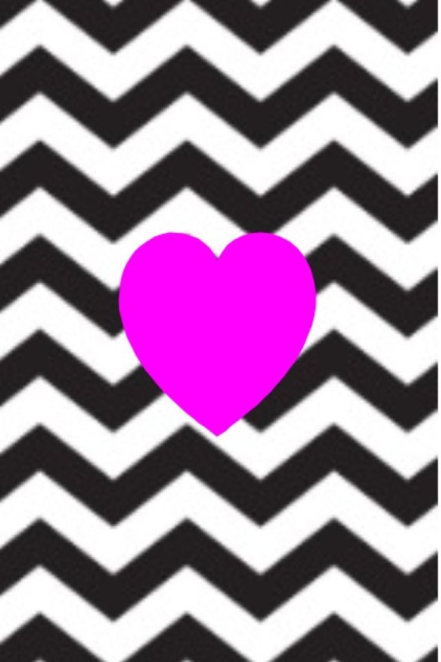 Wallpapers on Pinterest | Chevron Wallpaper, Cute Wallpapers and ...