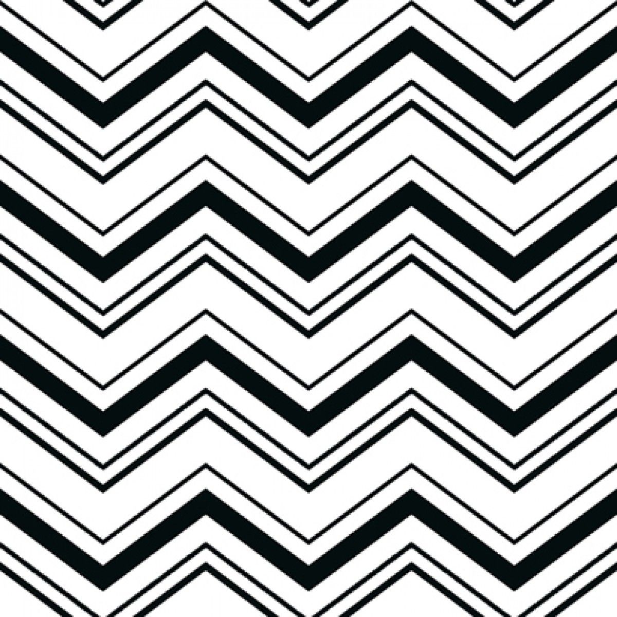 Black and white geometric wallpaper 2015 - Grasscloth Wallpaper