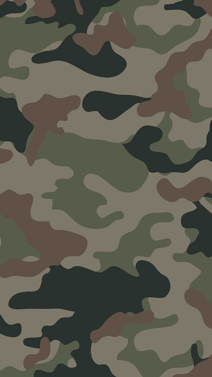 Camouflage wallpaper for iPhone or Android. Tags: camo, hunting ...