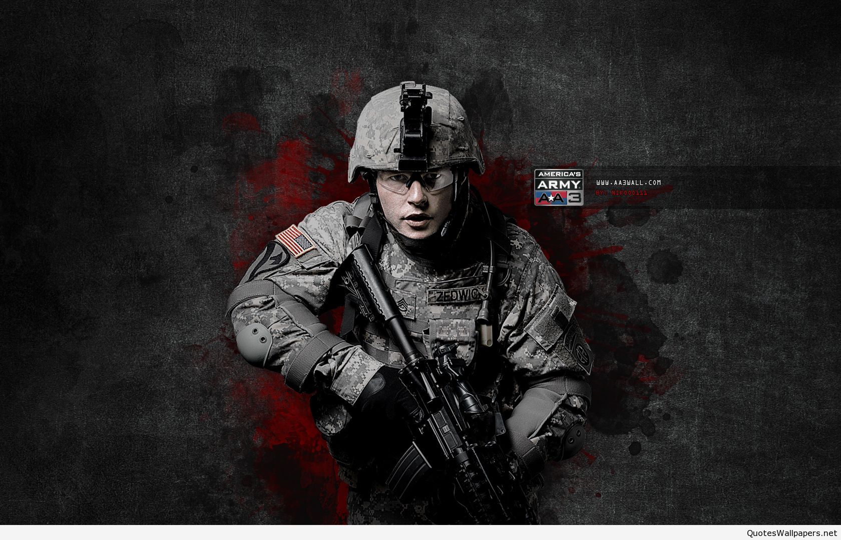 Army HD wallpapers & backgrounds