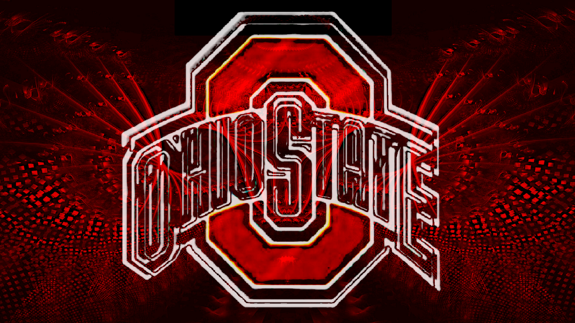 TRANSPARENT RED OHIO STATE - Ohio State Football Wallpaper ...