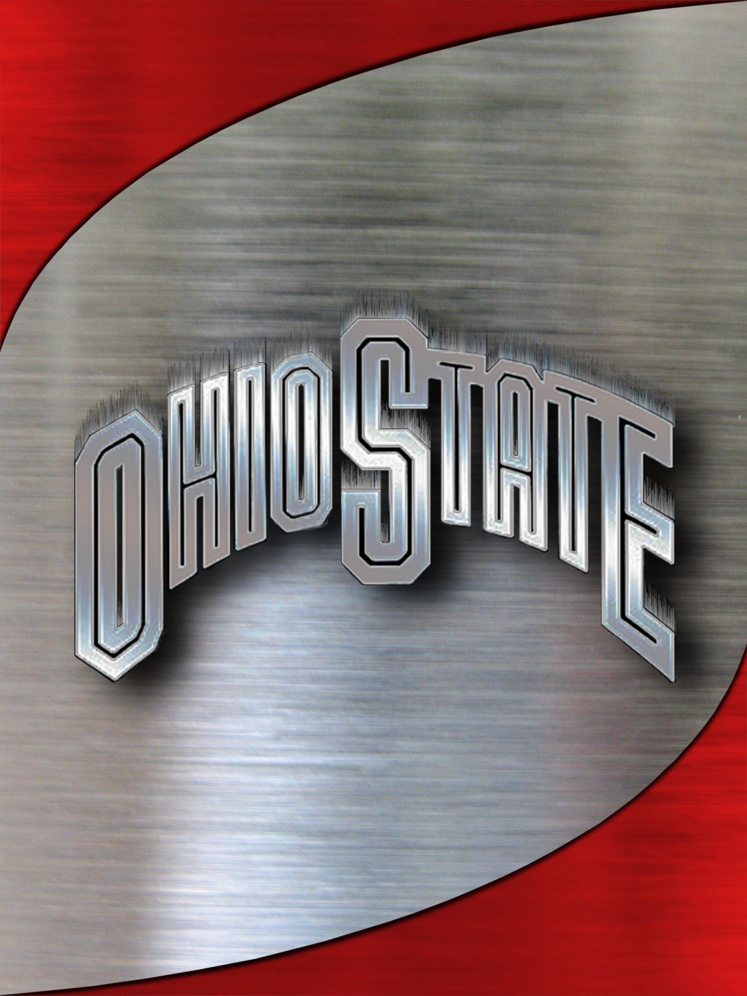 OSU ipad 2 Wallpaper 02 - Ohio State Football Photo (29904675 ...