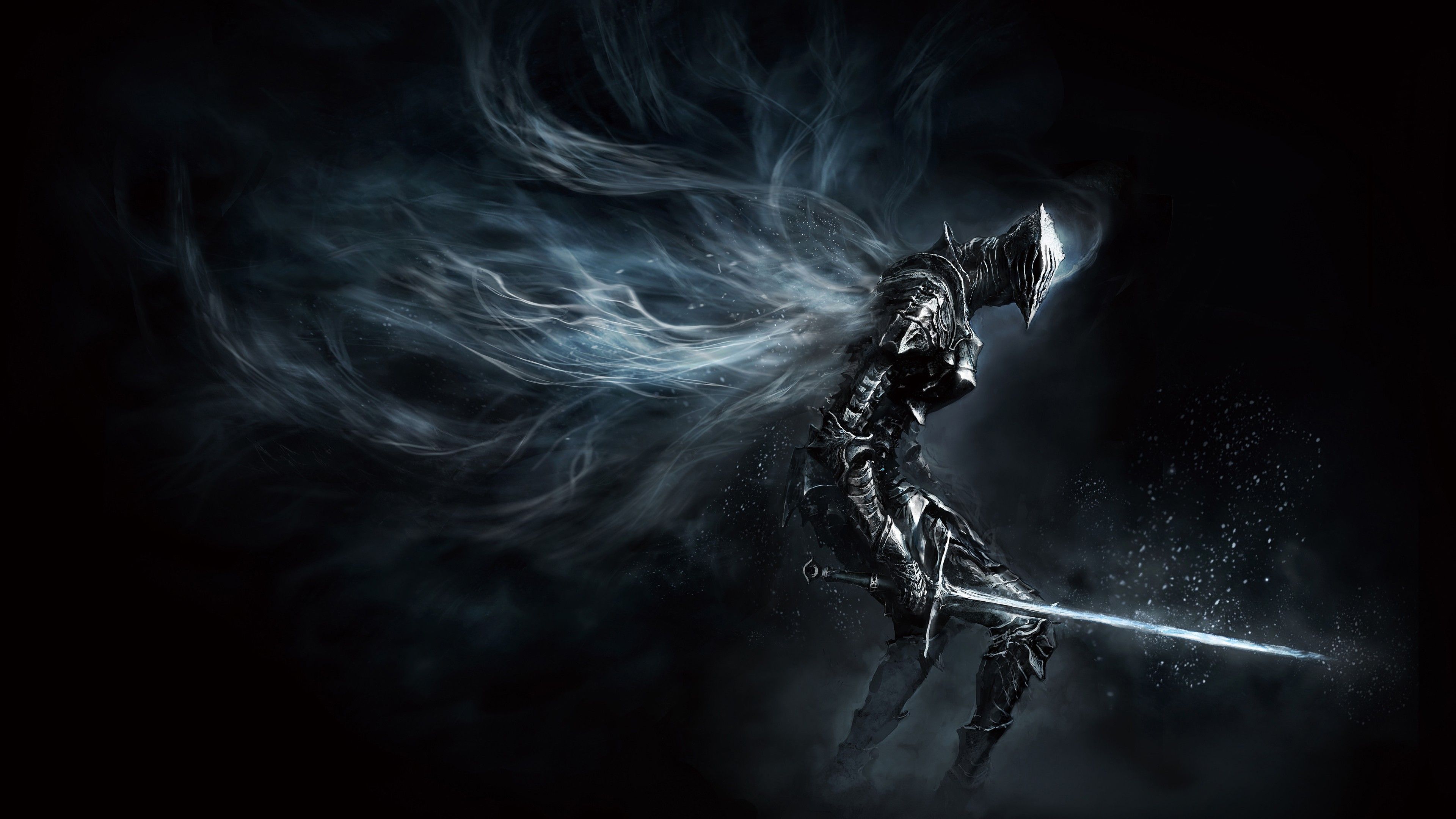 Dark Souls 3 HD Wallpaper