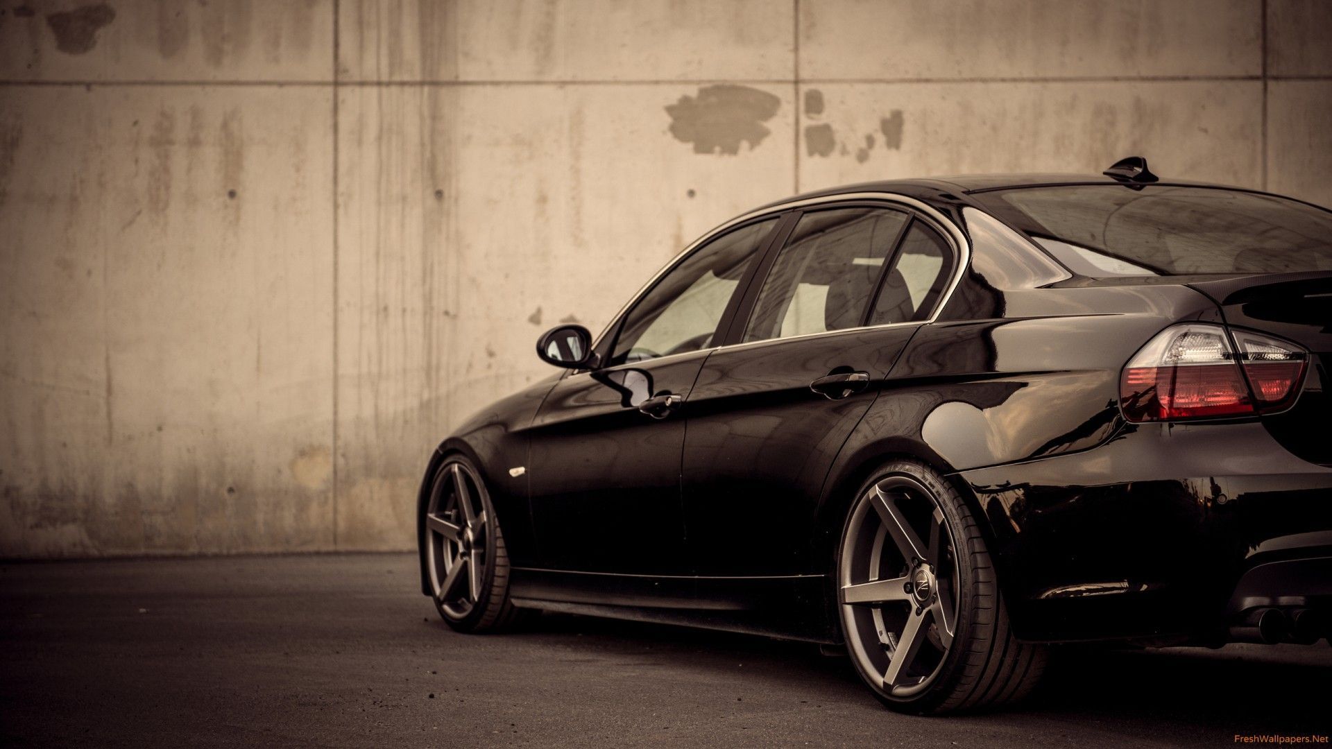 Bmw e90 z performance wallpapers Freshwallpapers