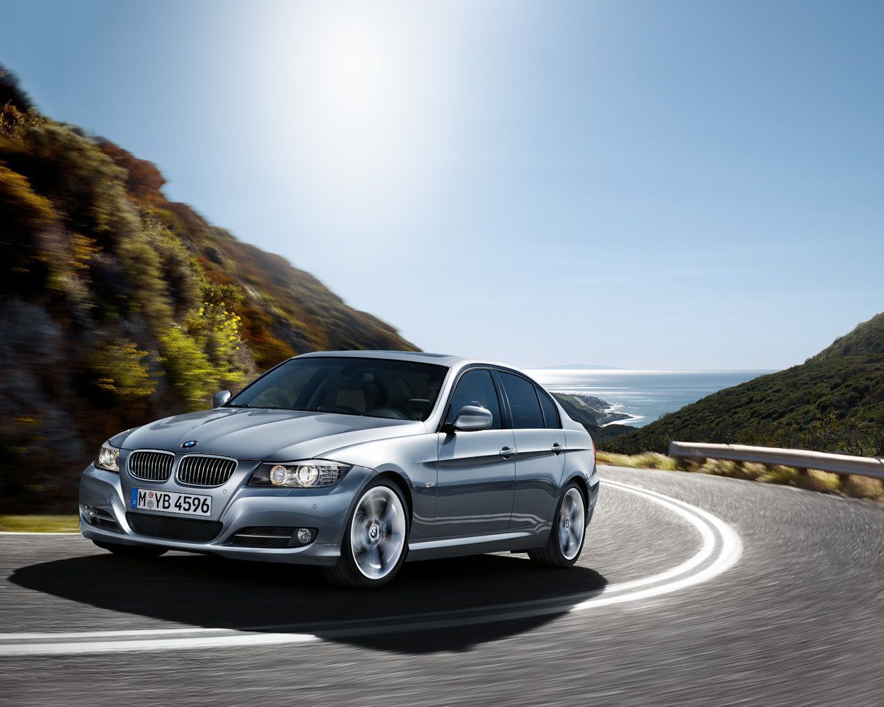 Bmw E90 Wallpapers Group 71
