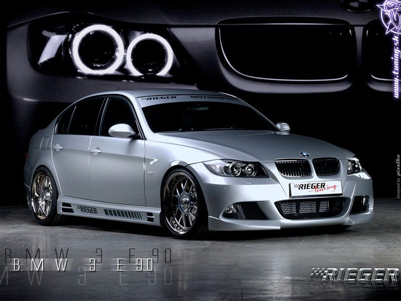 Bmw E90 Wallpapers Group 71