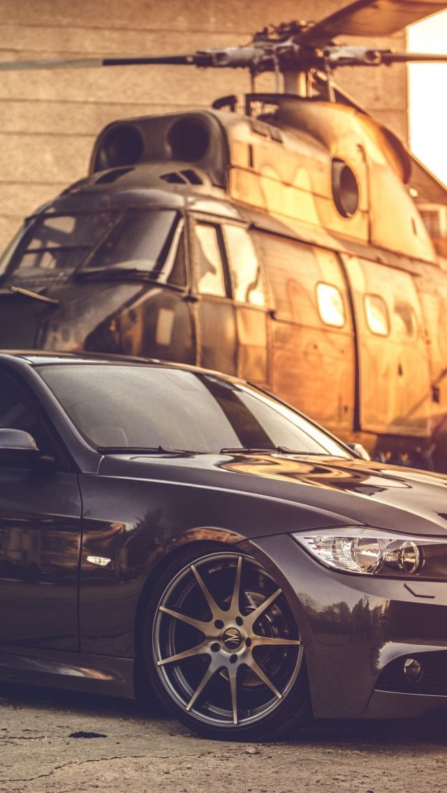 Page 9: iPhone 5S, 5C, 5 Bmw Wallpapers HD, Desktop Backgrounds ...