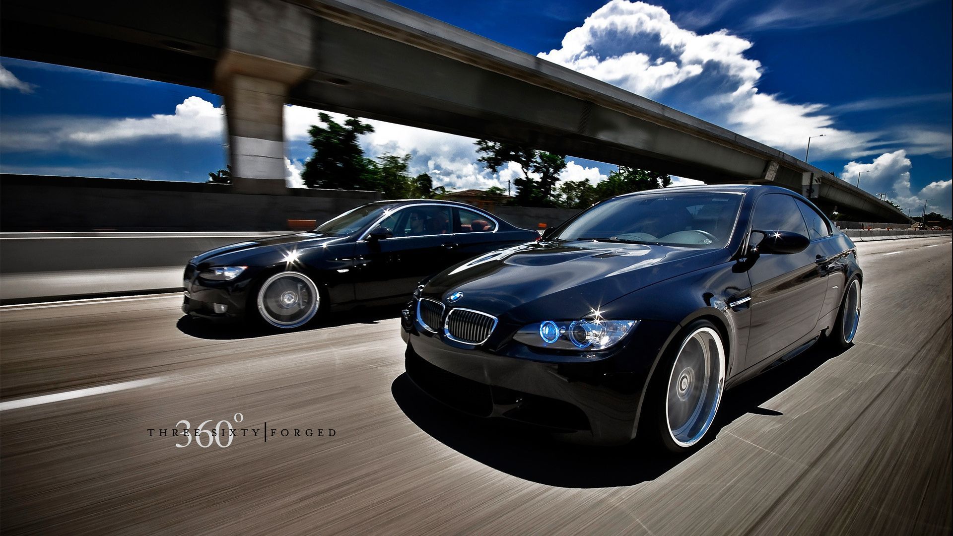 360 Forged Bmw wallpaper 181013