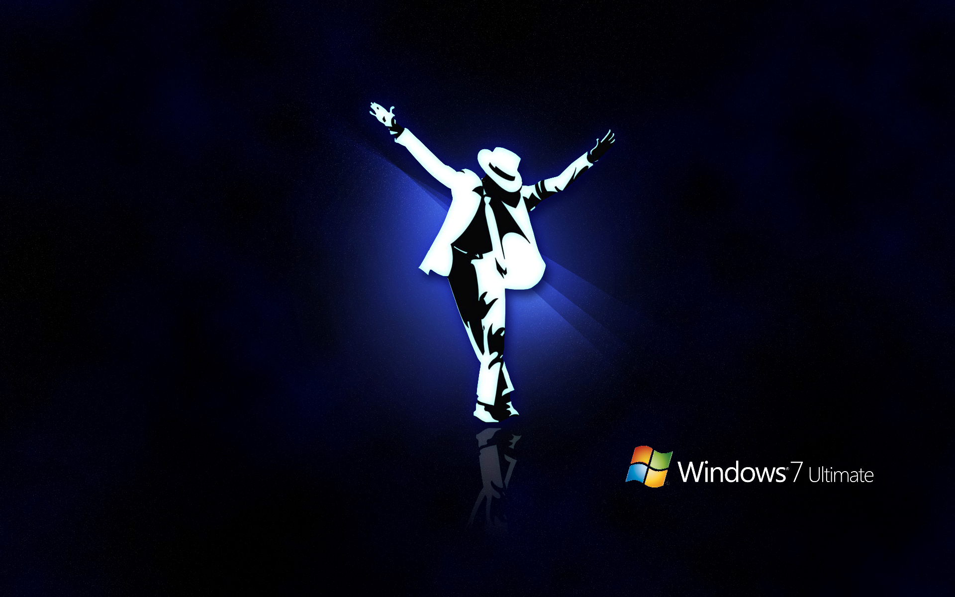 Michael Jackson Wallpaper and Theme for Windows 7 Redmond Pie