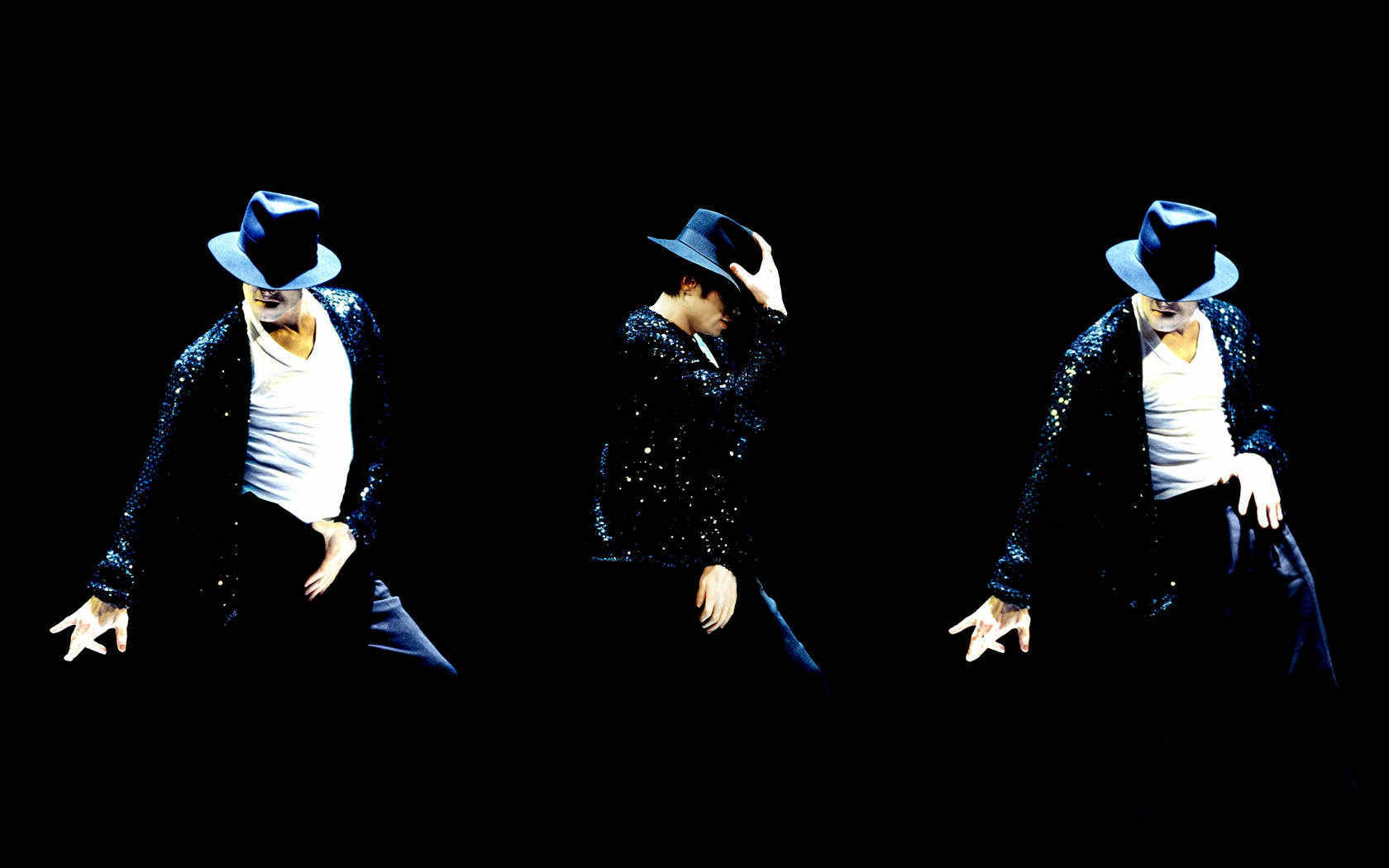 Michael Jackson Desktop Wallpapers