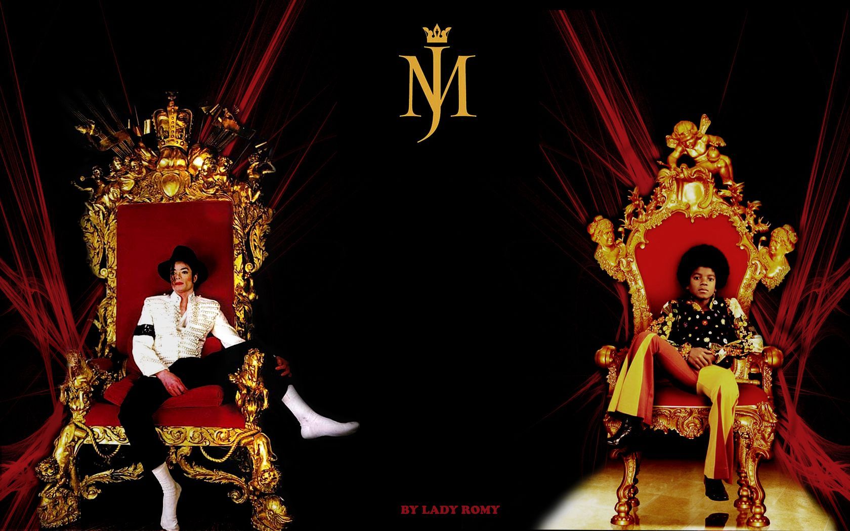 HD Michael Jackson Wallpapers Full HD Pictures