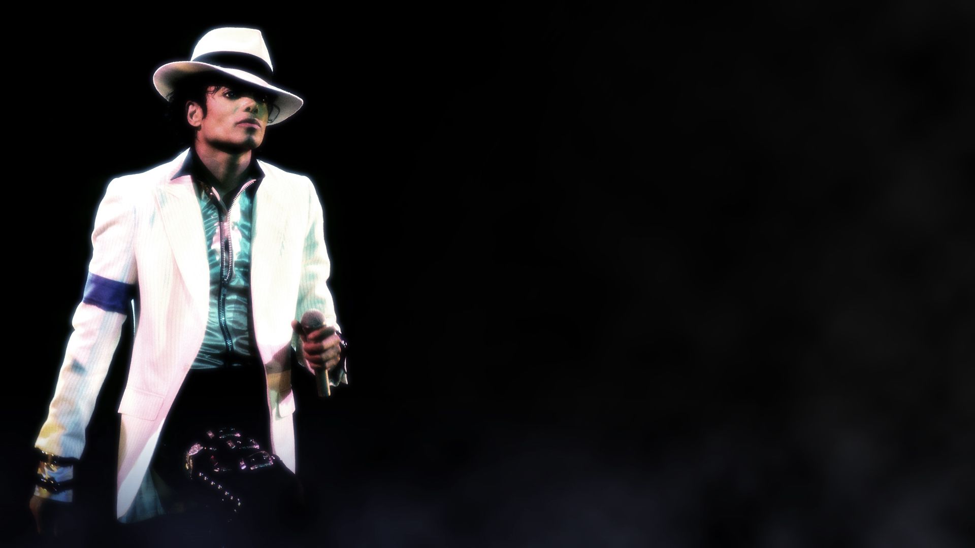 Michael Jackson Wallpaper Download - Widescreen HD Backgrounds